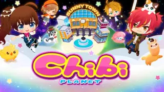 Chibi Planet