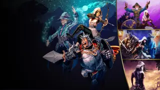 Trine 4: The Nightmare Prince - PS4