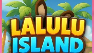 Lalulu Island Survival - Switch
