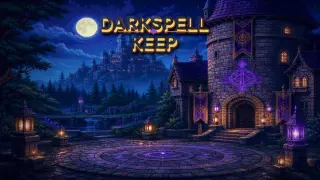 Darkspell Keep