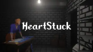 HeartStuck