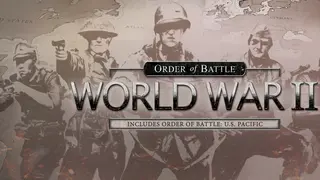 Order of Battle: World War II