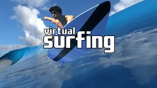 Virtual Surfing