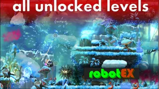 Robotex