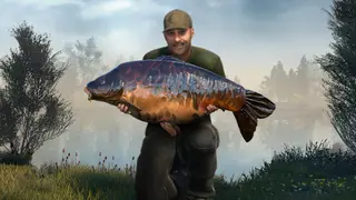 Euro Fishing Ultimate Edition - Xbox One