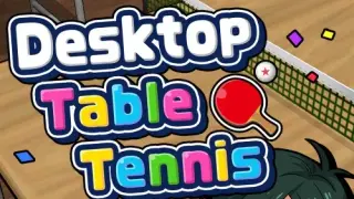 Desktop Table Tennis - Switch
