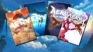 Aery - Calm Mind Bundle - Xbox One