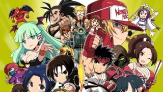 NEOGEO POCKET COLOR SELECTION Vol.1 - Switch
