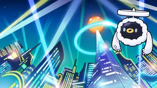 Taiko no Tatsujin: Rhythm Festival (PS5)