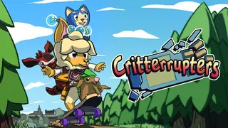 Critterrupters