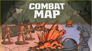 Combat Map