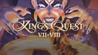 King's Quest 7+8