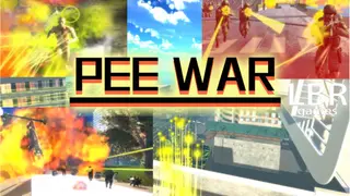 PEE WAR!