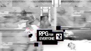 The RPG for Everyone