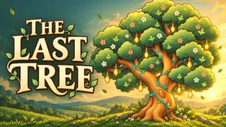 The Last Tree