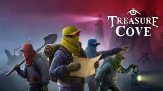 Treasure Cove