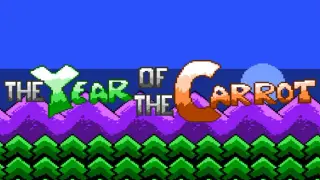 The Year of the Carrot