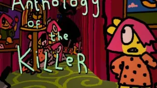 Anthology of The Killer - Switch
