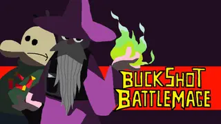 Buckshot Battlemage