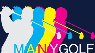 Manygolf