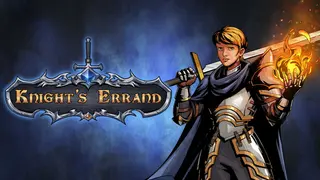 Knight's Errand