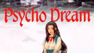 Psycho Dream - Switch