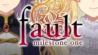 fault - milestone one - Switch