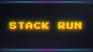 STACK RUN