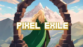 Pixel Exile