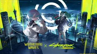 Wuthering Waves