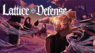 Lattice Defense
