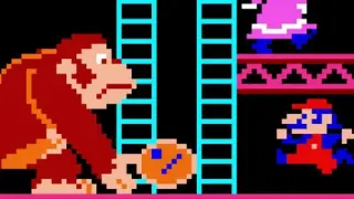 Arcade Archives DONKEY KONG - Switch