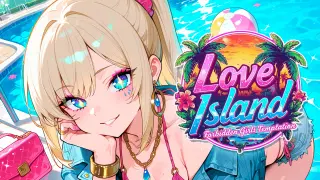 Love Island: Forbidden Girls Temptation - Switch