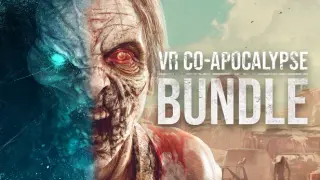 VR Co-Apocalypse