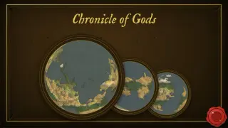 Chronicle of Gods