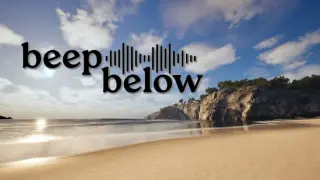 Beep Below