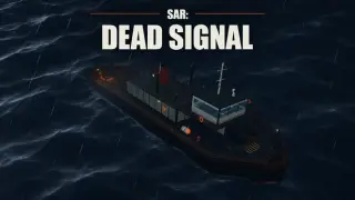 SAR: DEAD SIGNAL