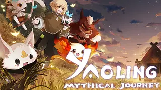 Yaoling: Mythical Journey