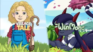 Winmon x VillageTale