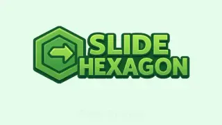 Slide Hexagon