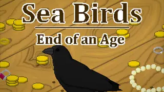 Sea Birds: End of an Age