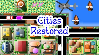 Cities Restored