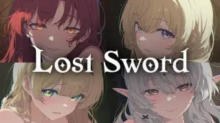 Lost Sword