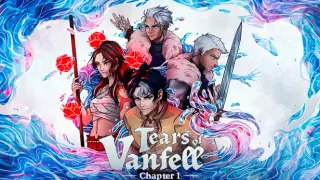 Legacy: Tears of Vanfell - Chapter 1