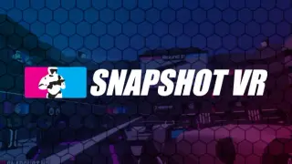 Snapshot VR