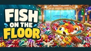 Fish on the Floor
