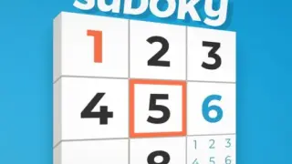 Sudoky - Switch