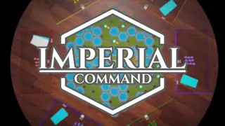 Imperial Command