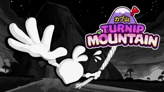 Turnip Mountain - Switch