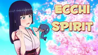 Ecchi Spirit
